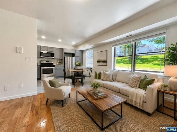 700 Schuyler Avenue D14, Unit D14, KEARNY, NJ 07032
