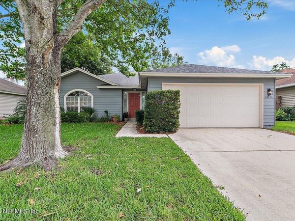 12143 CANCUN Drive, Jacksonville, FL 32225