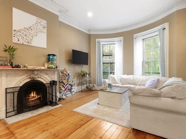85 Worcester St, Unit 2, Boston, MA 02118
