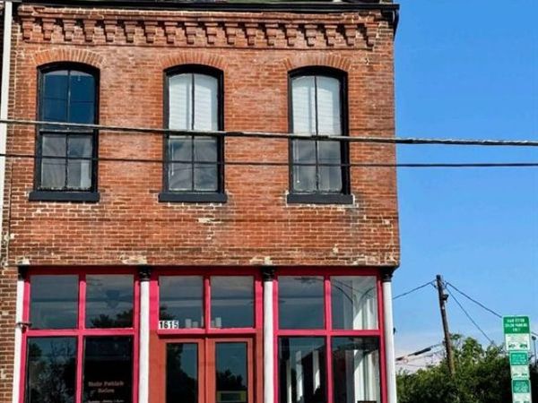 1615 S 9th Street, St Louis, MO 63104