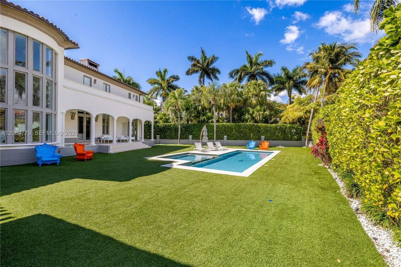 165 Paloma Dr, Coral Gables, FL 33143 Photo