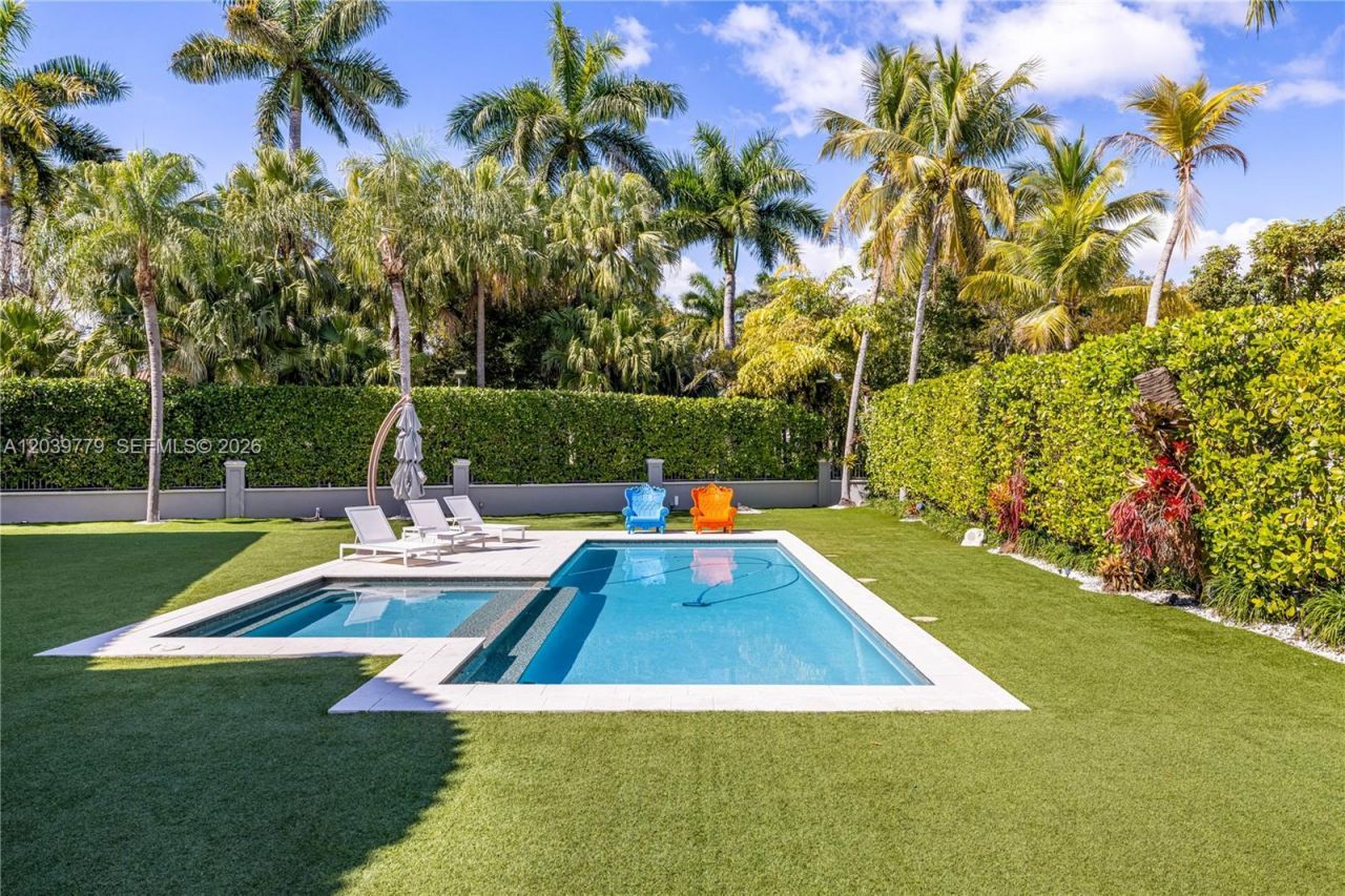 165 Paloma Dr, Coral Gables, FL 33143 Photo
