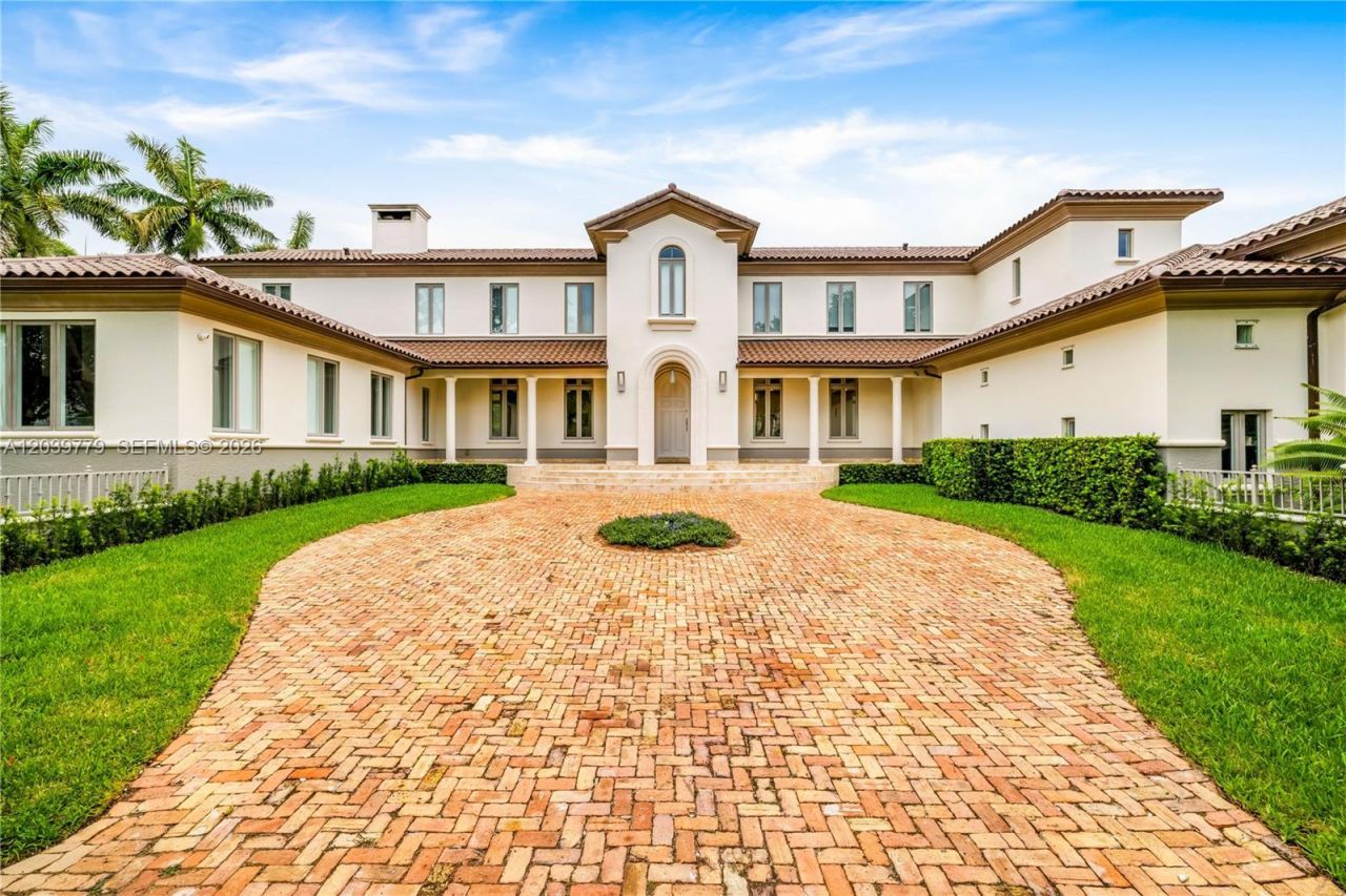 165 Paloma Dr, Coral Gables, FL 33143 Photo