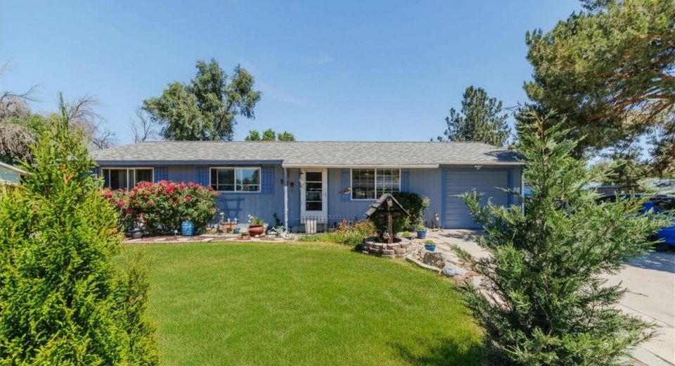 185 E Surge Street, Reno, NV 89506 Photo