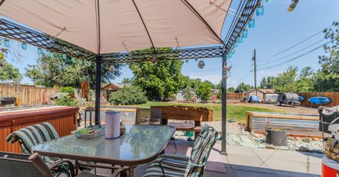 185 E Surge Street, Reno, NV 89506 Photo
