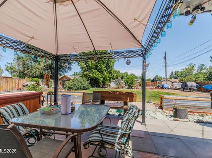 185 E Surge Street, Reno, NV 89506 Photo