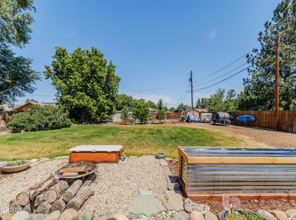 185 E Surge Street, Reno, NV 89506 Photo