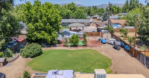 185 E Surge Street, Reno, NV 89506 Photo