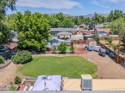 185 E Surge Street, Reno, NV 89506 Photo