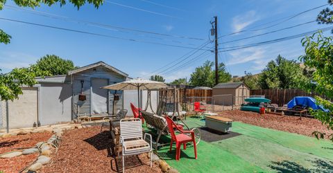 185 E Surge Street, Reno, NV 89506 Photo