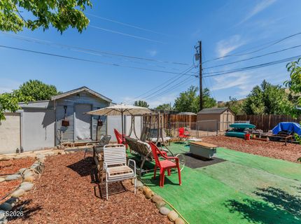 185 E Surge Street, Reno, NV 89506 Photo