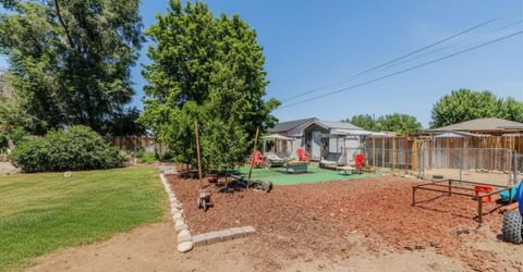 185 E Surge Street, Reno, NV 89506 Photo