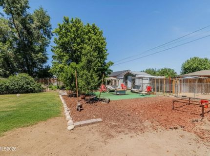 185 E Surge Street, Reno, NV 89506 Photo