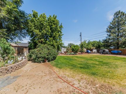 185 E Surge Street, Reno, NV 89506 Photo