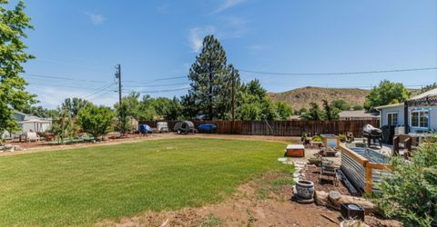 185 E Surge Street, Reno, NV 89506 Photo
