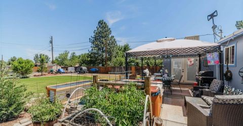 185 E Surge Street, Reno, NV 89506 Photo