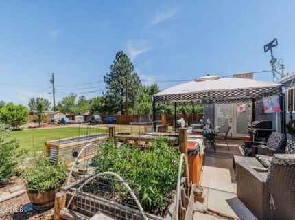 185 E Surge Street, Reno, NV 89506 Photo