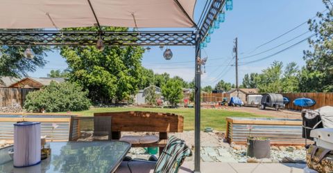 185 E Surge Street, Reno, NV 89506 Photo