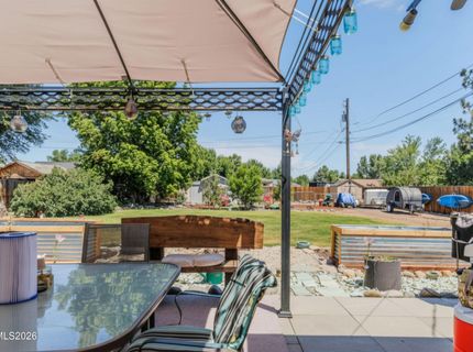 185 E Surge Street, Reno, NV 89506 Photo