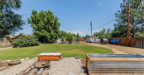185 E Surge Street, Reno, NV 89506 Photo