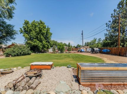 185 E Surge Street, Reno, NV 89506 Photo