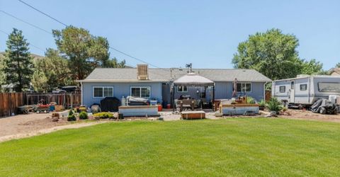 185 E Surge Street, Reno, NV 89506 Photo