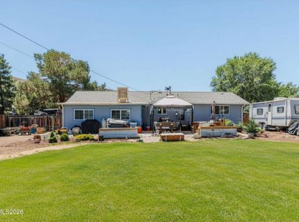 185 E Surge Street, Reno, NV 89506 Photo