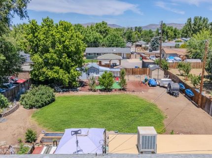 185 E Surge Street, Reno, NV 89506 Photo