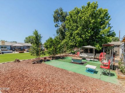 185 E Surge Street, Reno, NV 89506 Photo
