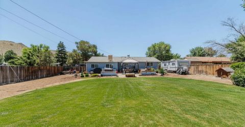 185 E Surge Street, Reno, NV 89506 Photo