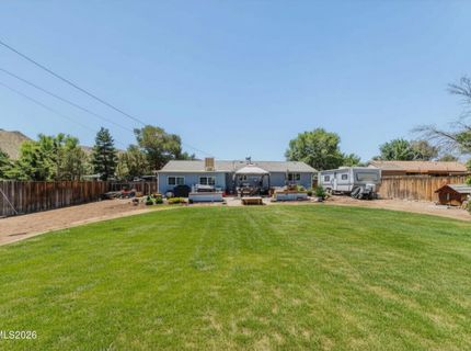 185 E Surge Street, Reno, NV 89506 Photo