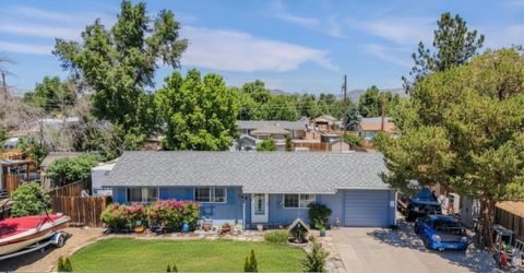 185 E Surge Street, Reno, NV 89506 Photo