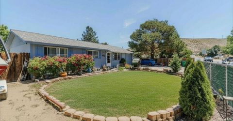 185 E Surge Street, Reno, NV 89506 Photo