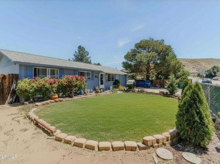 185 E Surge Street, Reno, NV 89506 Photo
