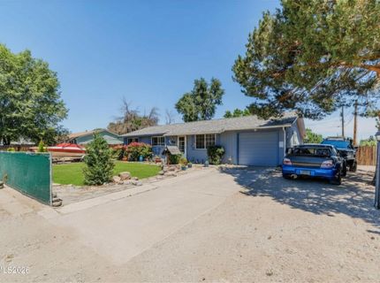 185 E Surge Street, Reno, NV 89506 Photo