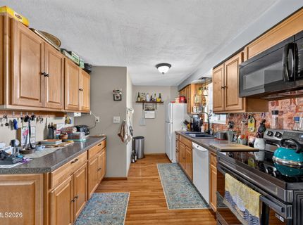 185 E Surge Street, Reno, NV 89506 Photo