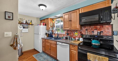 185 E Surge Street, Reno, NV 89506 Photo