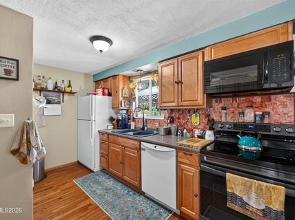 185 E Surge Street, Reno, NV 89506 Photo