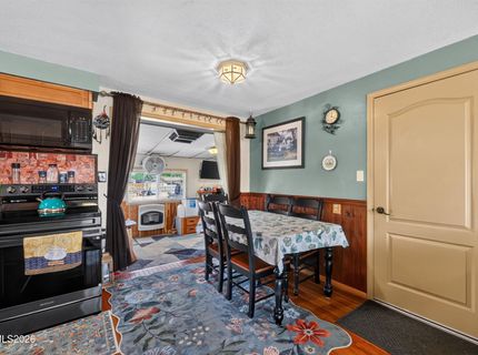 185 E Surge Street, Reno, NV 89506 Photo