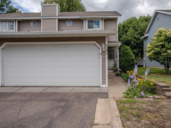 4150 Maureen Drive NE, Columbia Heights, MN 55421