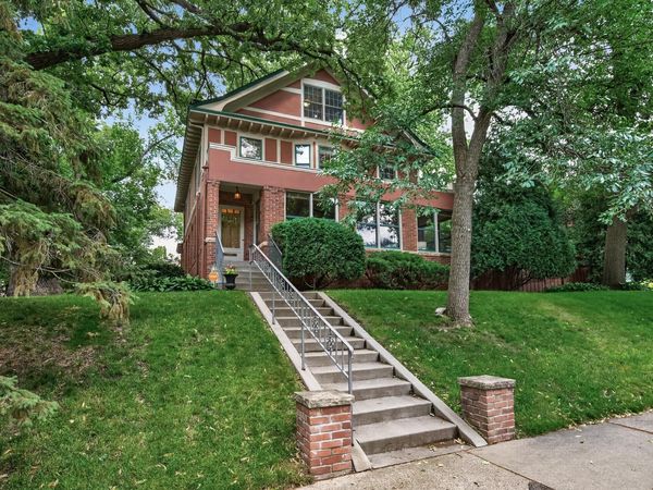 4805 Pleasant Avenue, Minneapolis, MN 55419