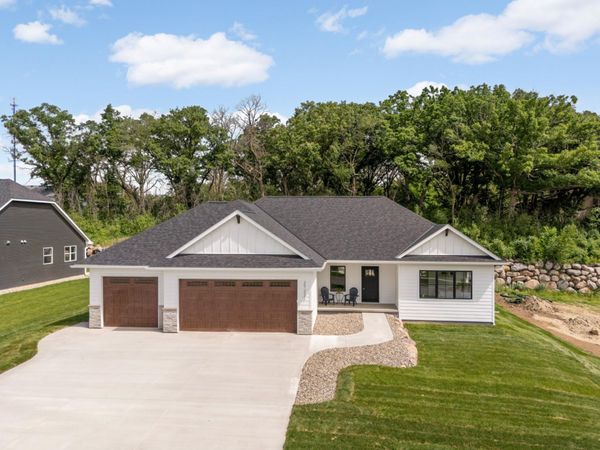27231 Pete's Hill Trail, Elko New Market, MN 55020