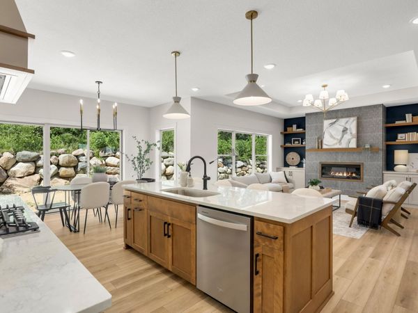 27231 Pete's Hill Trail, Elko New Market, MN 55020