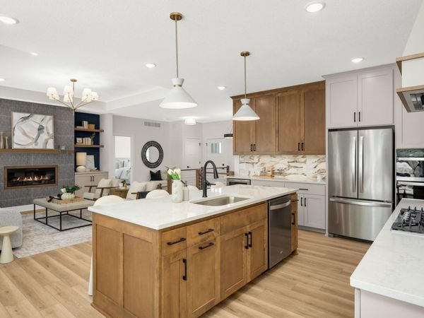 27231 Pete's Hill Trail, Elko New Market, MN 55020