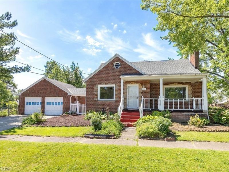 3203 Oakdale Avenue, Lorain, OH 44055 Photo 2
