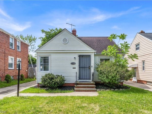 21106 Gardenview Drive , Maple Heights, OH 44137