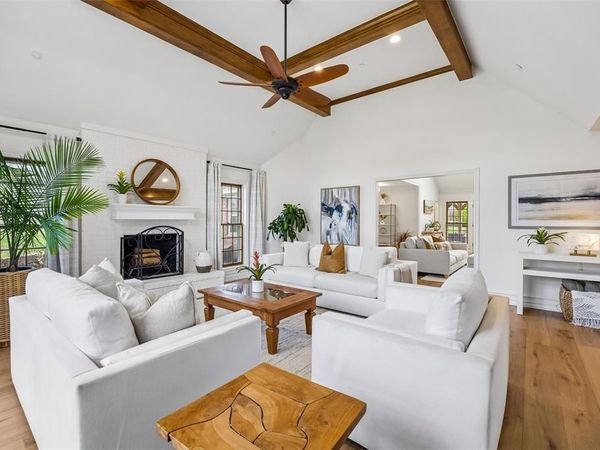 1355 Woodbrook Lane, Southlake, TX 76092