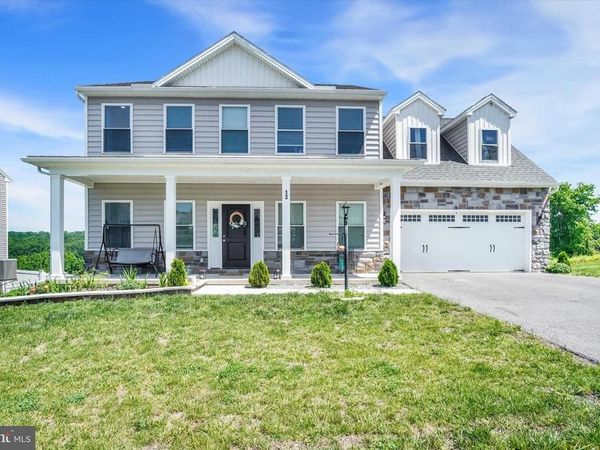 13 BENTLEY COURT, YORK HAVEN, PA 17370