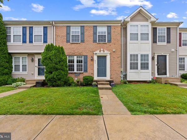 651 POSSUM TROT WAY, ABERDEEN, MD 21001