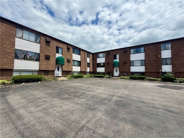 51 S 86th Street , Unit 9B, Niagara Falls, NY 14304